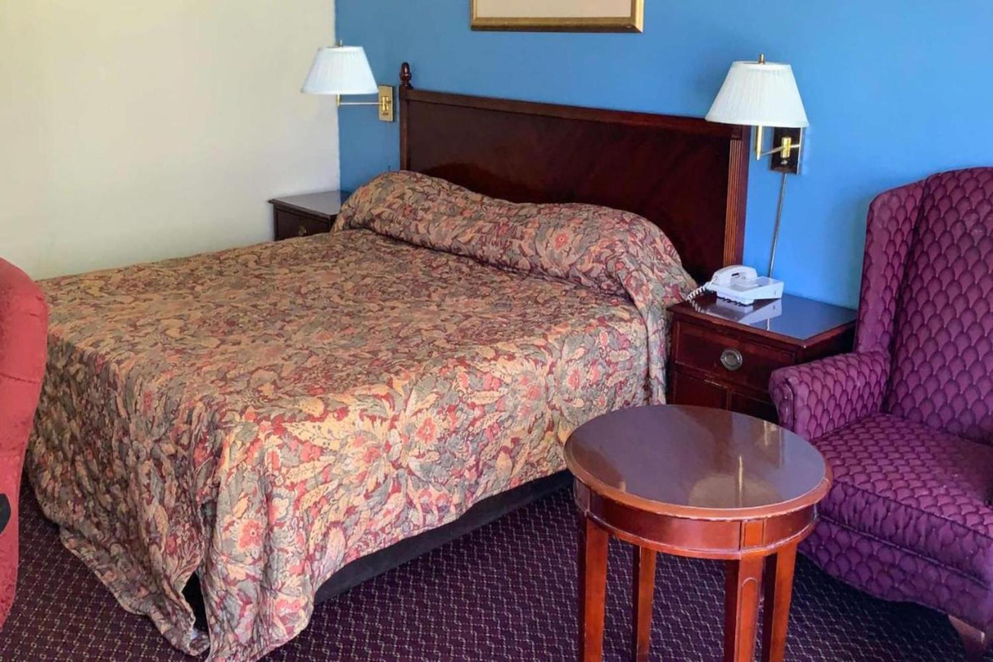 Super & By Oyo Hotel Milledgeville